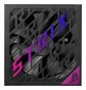 ASUS ROG -STRIX-1200P-GAMING-E moduł zasilaczy 1200 W 20+4 pin ATX ATX Czarny, Wielobarwny