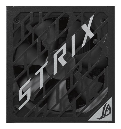 ASUS ROG -STRIX-1200P-GAMING-E moduł zasilaczy 1200 W 20+4 pin ATX ATX Czarny, Wielobarwny