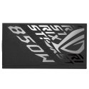 ASUS ROG -STRIX-850P-GAMING-E moduł zasilaczy 850 W 20+4 pin ATX ATX Czarny