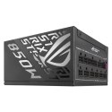 ASUS ROG -STRIX-850P-GAMING-E moduł zasilaczy 850 W 20+4 pin ATX ATX Czarny