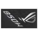 ASUS ROG -STRIX-850P-GAMING-E moduł zasilaczy 850 W 20+4 pin ATX ATX Czarny