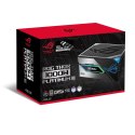 ASUS ROG -THOR-1000P3-GAMING-E moduł zasilaczy 1000 W 20+4 pin ATX ATX Czarny