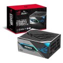 ASUS ROG -THOR-1000P3-GAMING-E moduł zasilaczy 1000 W 20+4 pin ATX ATX Czarny