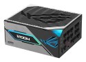 ASUS ROG -THOR-1200P3-GAMING-E moduł zasilaczy 1200 W 24-pin ATX ATX Czarny