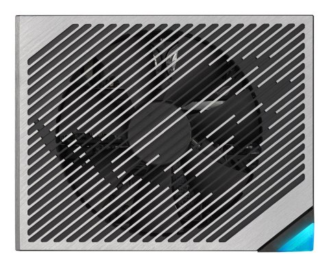 ASUS ROG -THOR-1200P3-GAMING-E moduł zasilaczy 1200 W 24-pin ATX ATX Czarny