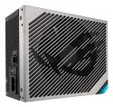 ASUS ROG -THOR-1200P3-GAMING-E moduł zasilaczy 1200 W 24-pin ATX ATX Czarny