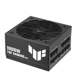 ASUS TUF Gaming 1000W Gold EVO moduł zasilaczy 20+4 pin ATX ATX Czarny