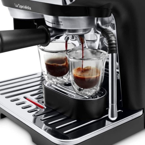 De'Longhi Dedica Arte EC9155.MB Półautomatyczny Ekspres do espresso 2,5 l