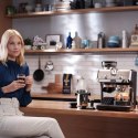 De'Longhi Dedica Arte EC9155.MB Półautomatyczny Ekspres do espresso 2,5 l