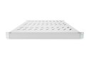 Digitus Półka ze zmiennymi szynami mocującymi do montażu stałego w szafach 483 mm (19")
