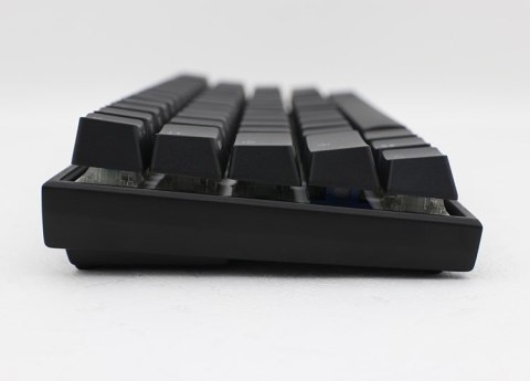 Ducky Mecha Mini klawiatura czarna z myszką Gaming USB angielska