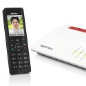 FRITZ!Fon X6 Telefon w systemie DECT Czarny