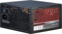 Inter-Tech Argus APS moduł zasilaczy 620 W 20+4 pin ATX ATX Czarny