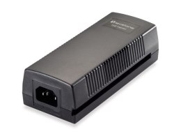 LevelOne POI-5005 adapter PoE Fast Ethernet, Gigabit Ethernet, 2.5 Gigabit Ethernet