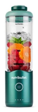 NutriBullet NBP013GR blender 0,59 l Przenośny mikser Zielony