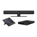 Jabra PanaCast 50 Room System system videokonferencyjny 12 os. 13 MP Przewodowa sieć LAN System wideokonferencji grupowych