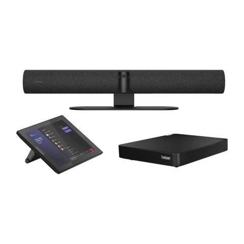 Jabra PanaCast 50 Room System system videokonferencyjny 12 os. 13 MP Przewodowa sieć LAN System wideokonferencji grupowych