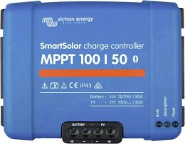 Regulator ładowania SmartSolar MPPT 100/50