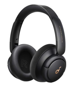 Słuchawki bezprzewodowe SOUNDCORE Q30 ANC BT Czarne