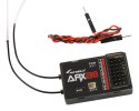 Sterownik radiowy Amewi ATXB8 8-kanałowy z odbiornikiem