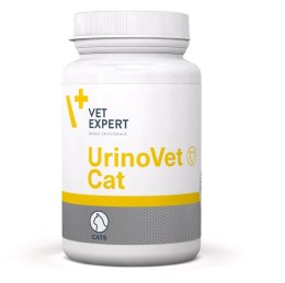 VetExpert UrinoVet Cat 45 kaps.