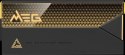 Zasilacz MSI MEG Ai1600T 1600W PCIE5 80+ Titanium (306-7ZPEX11-CE0)