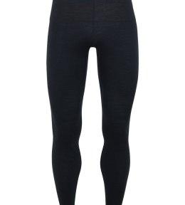 200 Oasis Leggings - black/monsoon rozmiar: l
