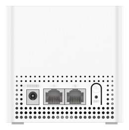 Access Point CUDY M1200 (2-Pack) AC1200 Dual Band Wi-Fi 2x 10/100Mbps Mesh