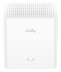 Access Point CUDY M1200 (2-Pack) AC1200 Dual Band Wi-Fi 2x 10/100Mbps Mesh
