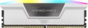 Corsair Vengeance RGB CMH32GX5M2B6000Z30W moduł pamięci 32 GB 2 x 16 GB DDR5 288-pin DIMM