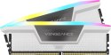 Corsair Vengeance RGB CMH32GX5M2B6000Z30W moduł pamięci 32 GB 2 x 16 GB DDR5 288-pin DIMM