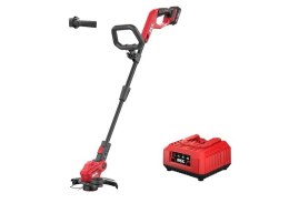 GRAS TRIM CORDL 25CM 18V 2AH GT1E0231AA