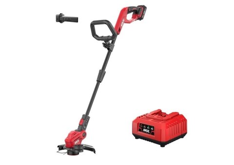 GRAS TRIM CORDL 25CM 18V 2AH GT1E0231AA