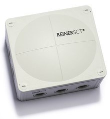 Reiner SCT timeCard kontroler wyjścia awaryjnego 1 drzw. Ethernet