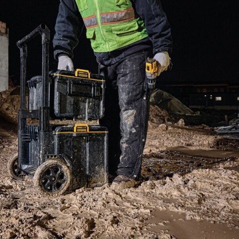 Skrzynia narzędziowa DeWalt DWST83294-1 DS300 TOUGHSYSTEM 2.0