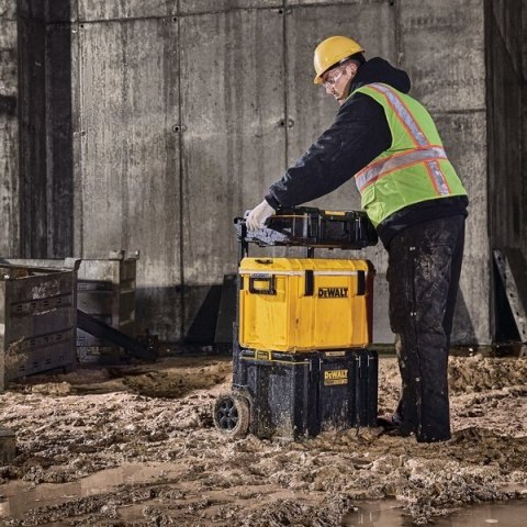 Skrzynia narzędziowa DeWalt DWST83294-1 DS300 TOUGHSYSTEM 2.0