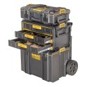 Skrzynka narzędziowa z 3 szufladami Dewalt DWST08330-1