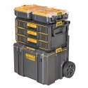 Skrzynka narzędziowa z 3 szufladami Dewalt DWST08330-1