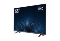 Monitor 55" Hikvision DS-D5055U3-1V0S UHD 60Hz VA