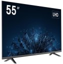 Monitor 55" Hikvision DS-D5055U3-1V0S UHD 60Hz VA