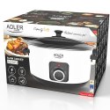 Adler AD 6413 white Wolnowar 5,8L
