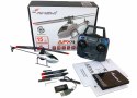 Amewi AFX4 zdalnie sterowany model Helikopter Silnik elektryczny
