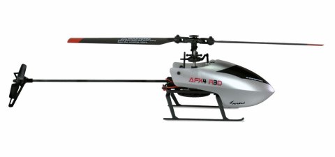 Amewi AFX4 zdalnie sterowany model Helikopter Silnik elektryczny