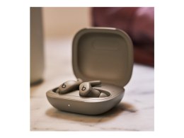 Apple Beats Powerbeats Fit - Wireless Fitness Earbuds with Secure Fit - Gravel Grey