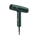 BaByliss Air Power Pro suszarka do włosów 1700 W Złoto, Zielony