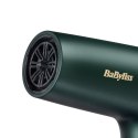 BaByliss Air Power Pro suszarka do włosów 1700 W Złoto, Zielony