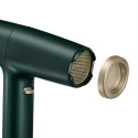BaByliss Air Power Pro suszarka do włosów 1700 W Złoto, Zielony