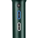 BaByliss Air Power Pro suszarka do włosów 1700 W Złoto, Zielony