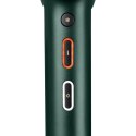 BaByliss Air Power Pro suszarka do włosów 1700 W Złoto, Zielony
