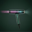 BaByliss Air Power Pro suszarka do włosów 1700 W Złoto, Zielony